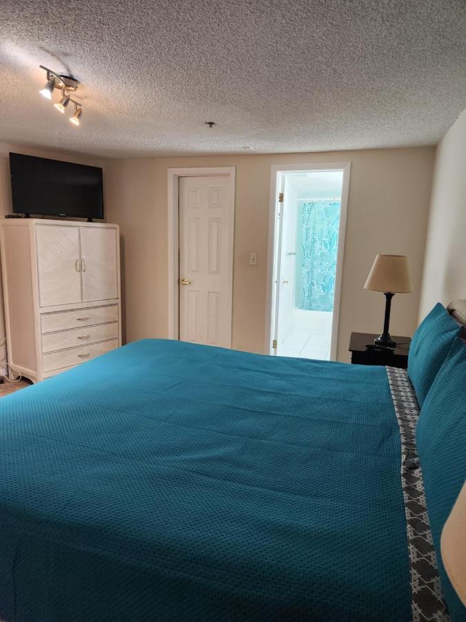 L&D Vacations Rentals Miami Beach Exterior foto