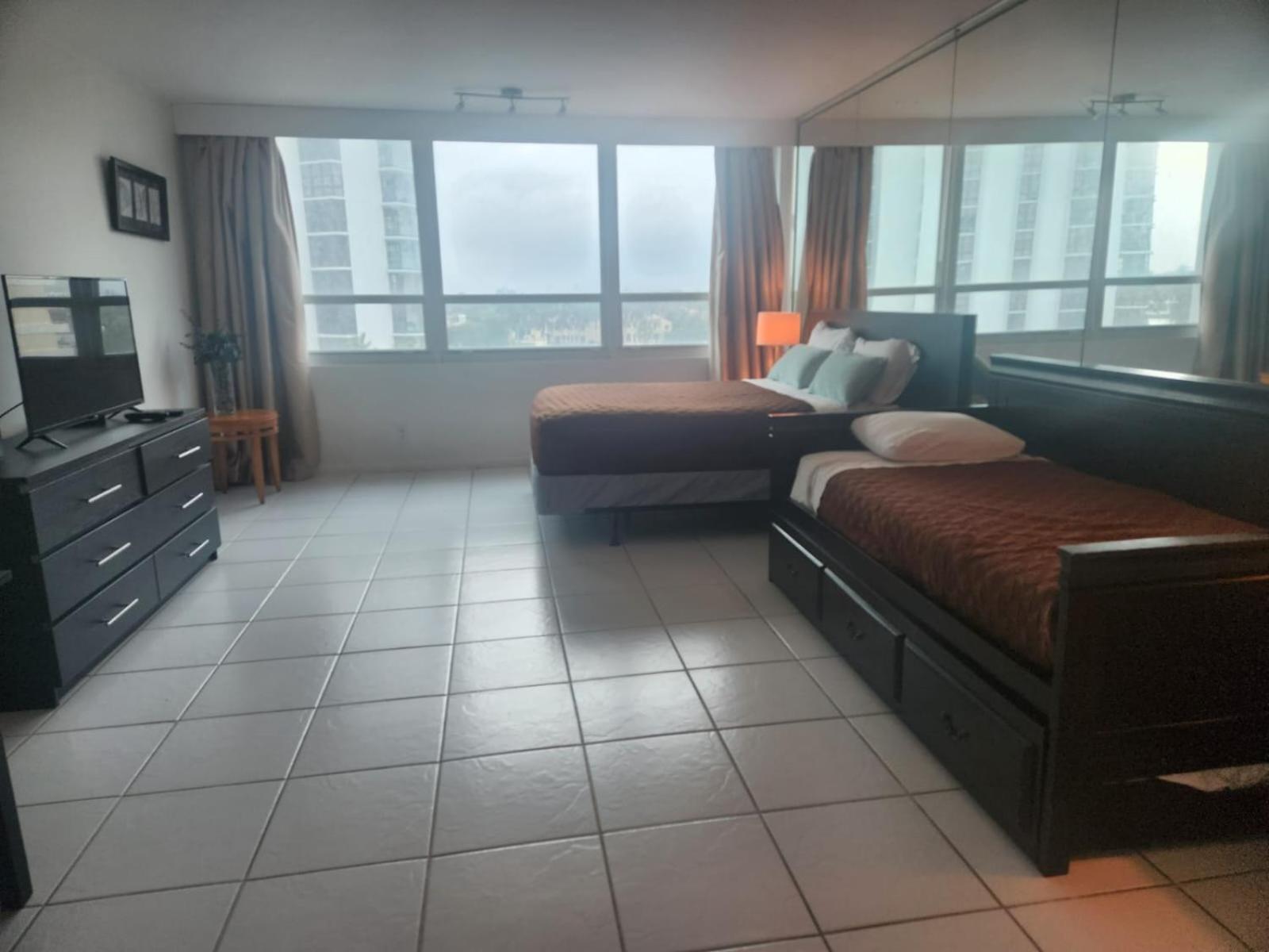 L&D Vacations Rentals Miami Beach Exterior foto