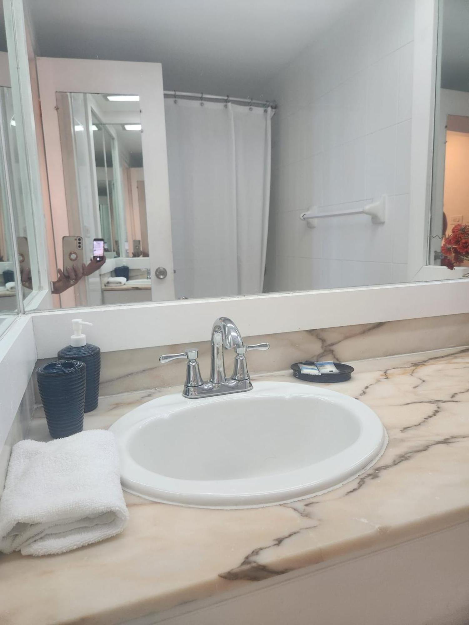 L&D Vacations Rentals Miami Beach Exterior foto