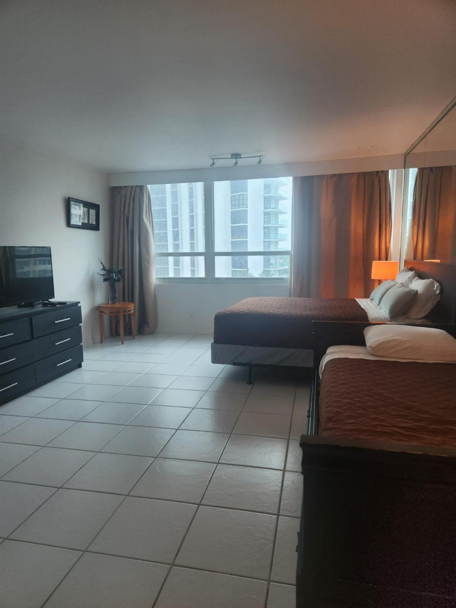 L&D Vacations Rentals Miami Beach Exterior foto